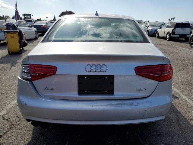 VIN WAUAFAFL1DN042578 2013 Audi A4, Premium no.6