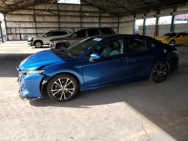 Vin: 4t1g11ak9lu336840, lot: 46649804, toyota camry se 2020 img_1