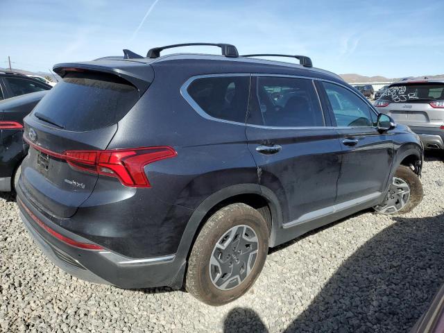 2023 HYUNDAI SANTA FE B 5NMS2DA18PH015552