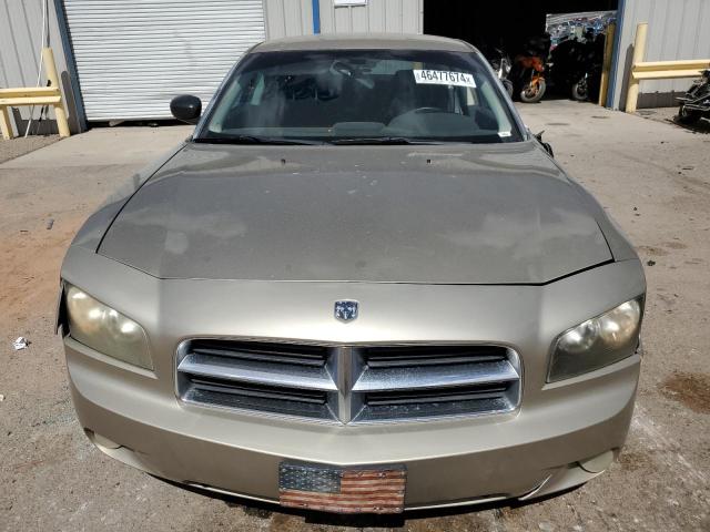 2009 Dodge Charger Sxt VIN: 2B3KA33V09H515329 Lot: 46477674