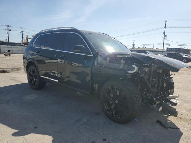 VIN 5UX23EM0XR9S09647 2024 BMW X7, Xdrive40I no.4