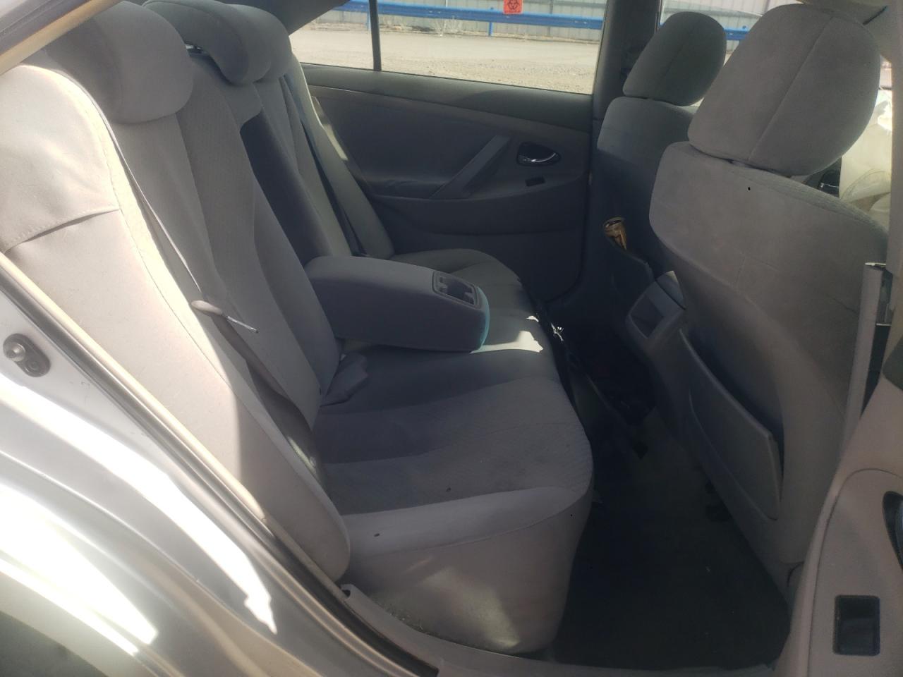 4T1BE46K18U210679 2008 Toyota Camry Ce