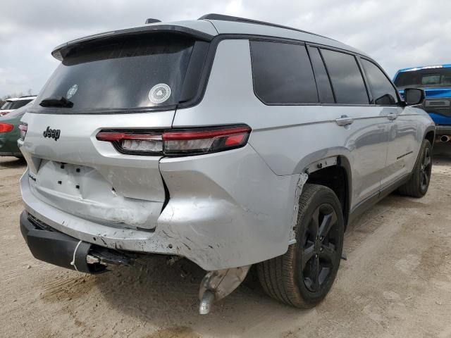 2021 Jeep Grand Cherokee L Laredo VIN: 1C4RJKAG6M8165022 Lot: 44563624