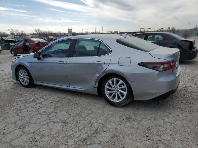 Vin: 4t1r11ak6ru230024, lot: 44695904, toyota camry le 20242