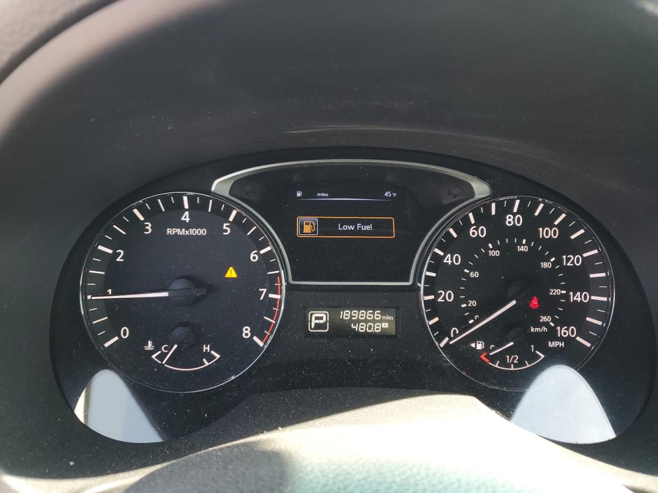 1N4AL3AP0EC185283 2014 Nissan Altima 2.5