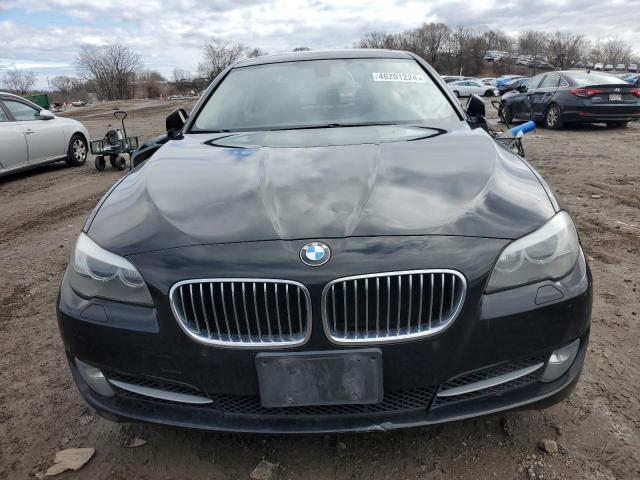 VIN WBAXG5C57DD229494 2013 BMW 5 Series, 528 I no.5