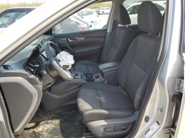 VIN KNMAT2MV0KP535157 2019 Nissan Rogue, S no.7