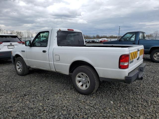 2010 Ford Ranger VIN: 1FTKR1AD5APA46261 Lot: 47217224