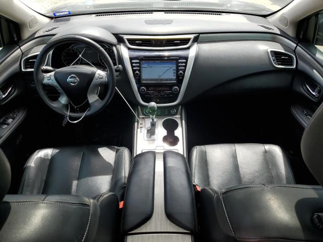 2016 NISSAN MURANO S - 5N1AZ2MG6GN148790