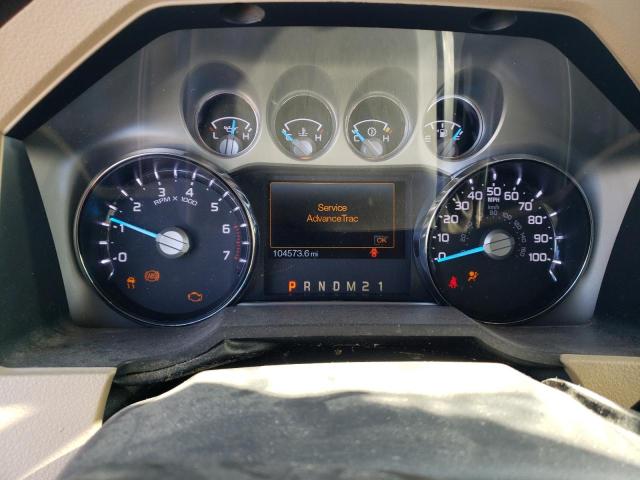 2015 FORD F250 SUPER - 1FT7X2B66FEB20775