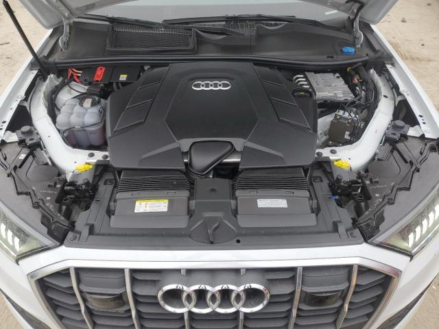 VIN WA1VXBF78ND002347 2022 Audi Q7, Prestige no.12