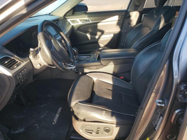 2015 HYUNDAI GENESIS 5. KMHGN4JF1FU069612