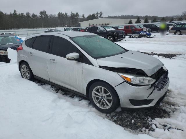 2017 Ford Focus Se VIN: 1FADP3K25HL247320 Lot: 48148794