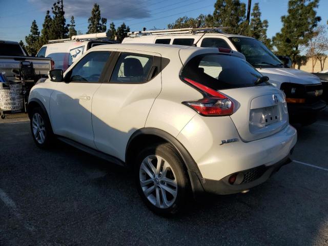 2016 NISSAN JUKE S - JN8AF5MRXGT605018