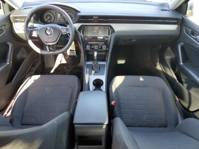 2020 VOLKSWAGEN PASSAT S - 1VWAA7A31LC006120