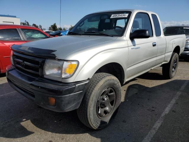 2000 Toyota Tacoma Xtracab Prerunner VIN: 4TASM92N4YZ592080 Lot: 48835434