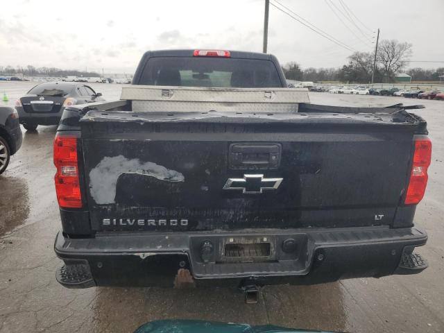 2017 Chevrolet Silverado - Image 6