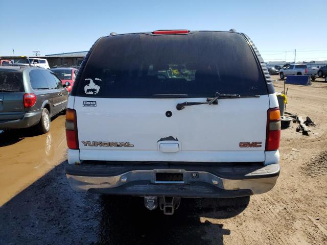 2001 GMC Yukon Xl K2500 VIN: 3GKGK26U91G145098 Lot: 47489224