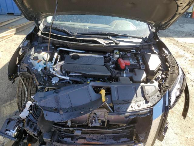2023 NISSAN ROGUE S - 5N1BT3AB0PC947822
