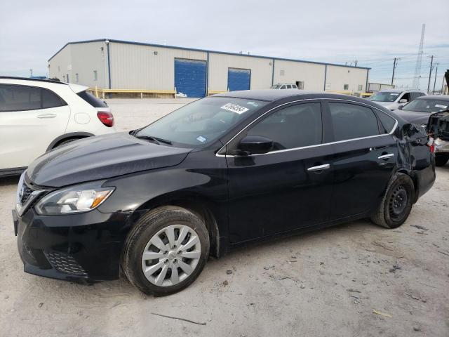 2019 Nissan Sentra S VIN: 3N1AB7AP3KY212986 Lot: 47664554