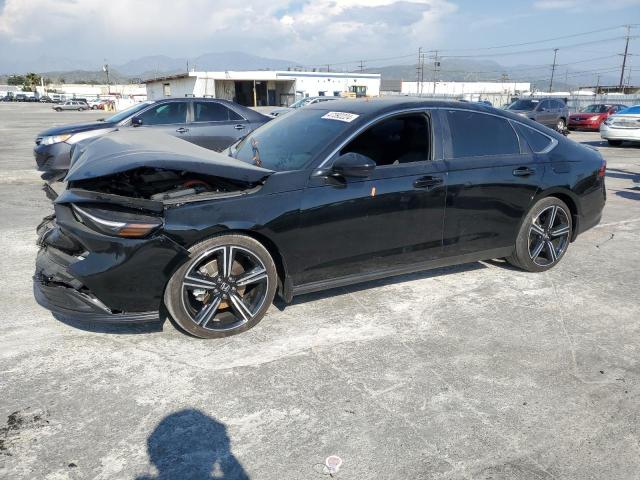 1HGCY2F59PA040197 Honda Accord HYB