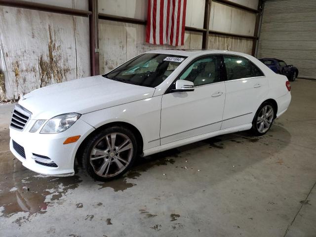 2013 Mercedes-Benz E 350 VIN: WDDHF5KB6DA727548 Lot: 45321894