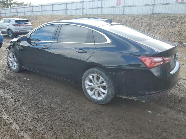 2022 Chevrolet Malibu Lt VIN: 1G1ZD5ST4NF141053 Lot: 46877994