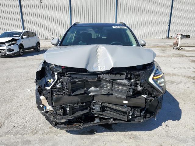 2023 KIA SPORTAGE S - 5XYK53AFXPG106409