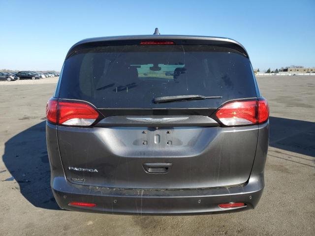 2017 Chrysler Pacifica Touring VIN: 2C4RC1DG5HR610604 Lot: 46988754