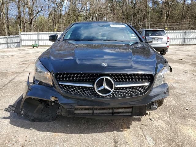 VIN WDDSJ4EB9JN652990 2018 Mercedes-Benz CLA-Class,... no.5