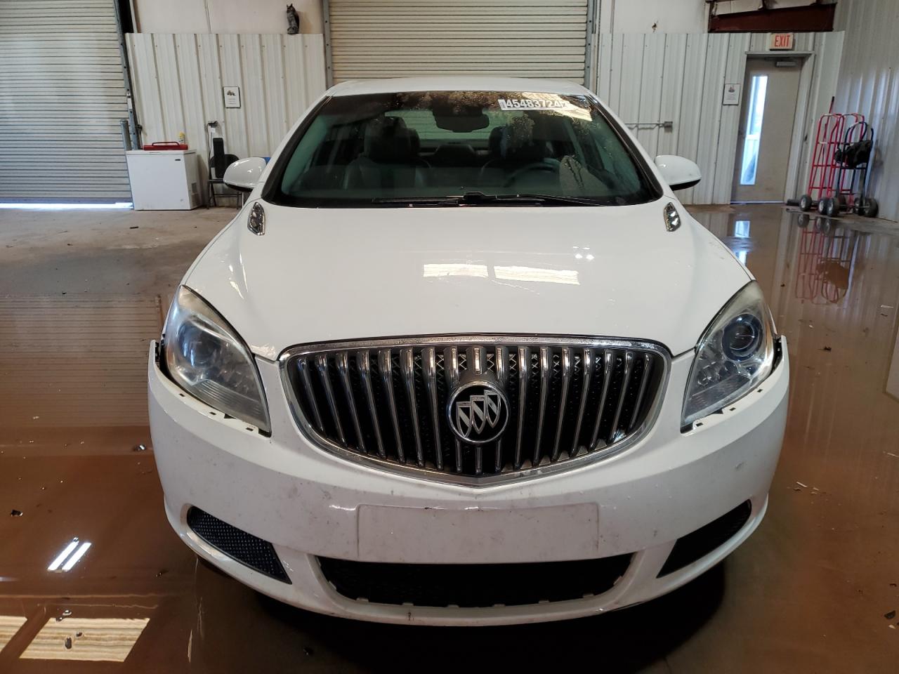 1G4PV5SK8F4209589 2015 Buick Verano 1Sv