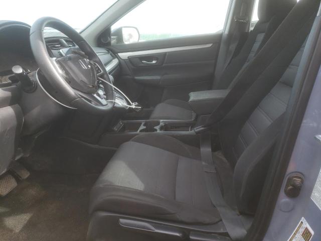 2021 HONDA CR-V SE 7FARW2H75ME019576