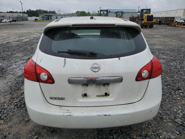 2011 Nissan Rogue S VIN: JN8AS5MT3BW166758 Lot: 48272754