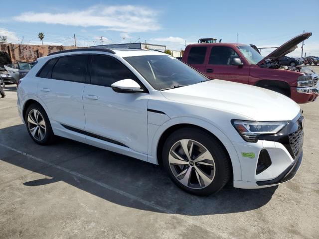 2024 AUDI Q8 E-TRON - WA14AAGE0RB014966