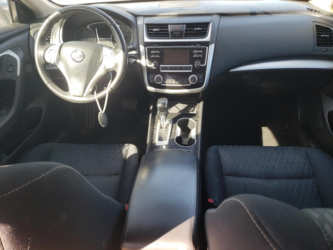 1N4AL3APXJC172325 2018 Nissan Altima 2.5