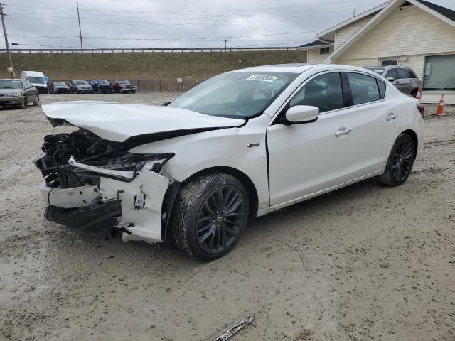 19UDE2F84MA002637 Acura ILX PREMIU