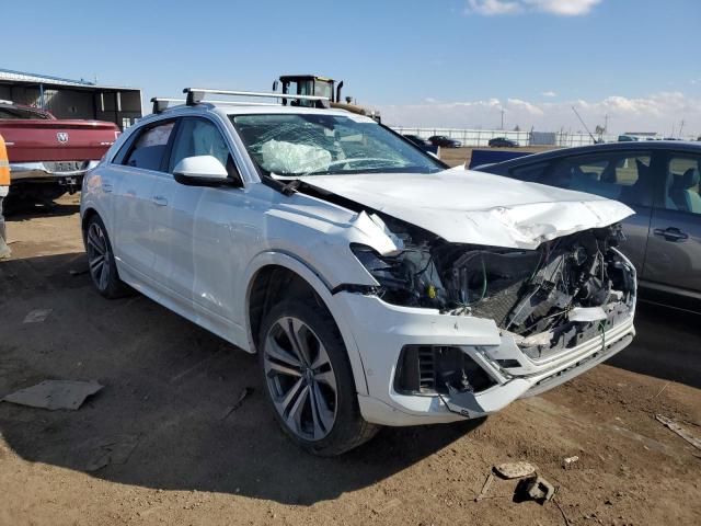 2019 AUDI Q8 PREMIUM - WA1BVAF17KD011261