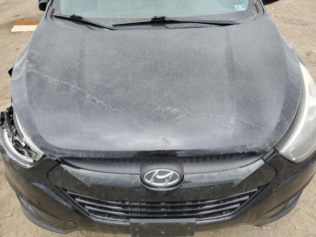 2015 HYUNDAI TUCSON GLS - KM8JT3AFXFU108039
