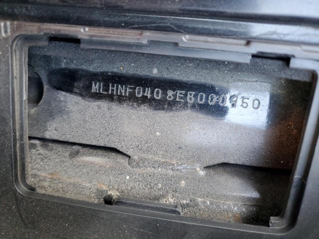 2014 HONDA NSS300 MLHNF0408E5000950