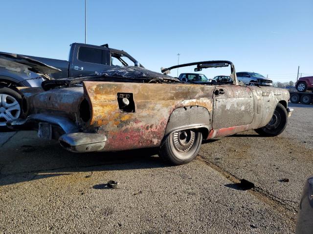 Vin: d7fh123134, lot: 43293894, ford tbird 19573