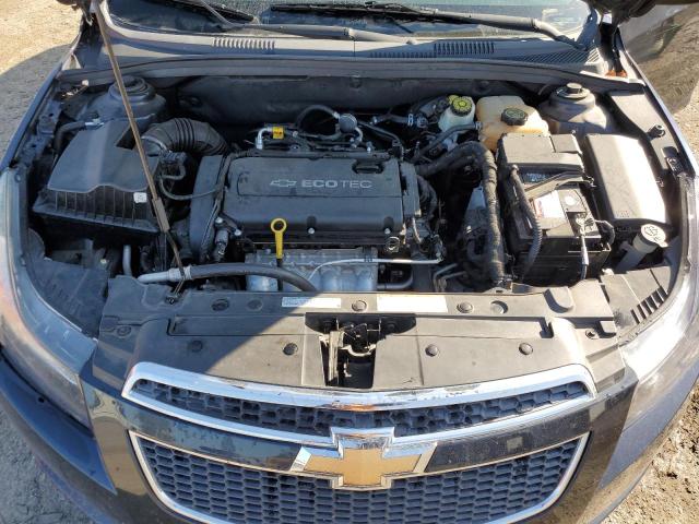 2014 Chevrolet Cruze Ls VIN: 1G1PA5SH6E7170964 Lot: 45872024