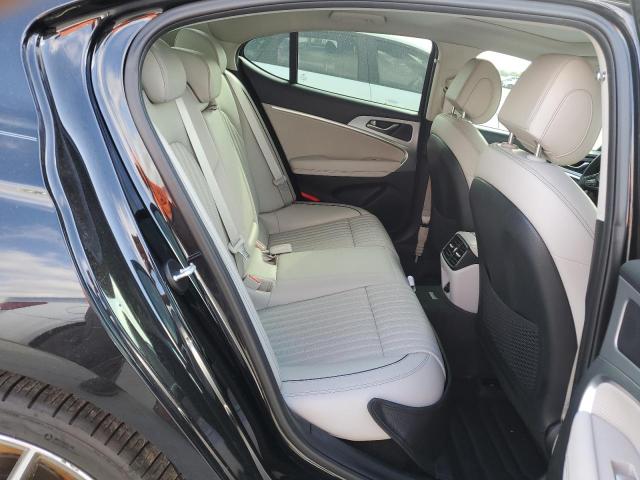 2021 GENESIS G70 KMTG74LE6MU071745