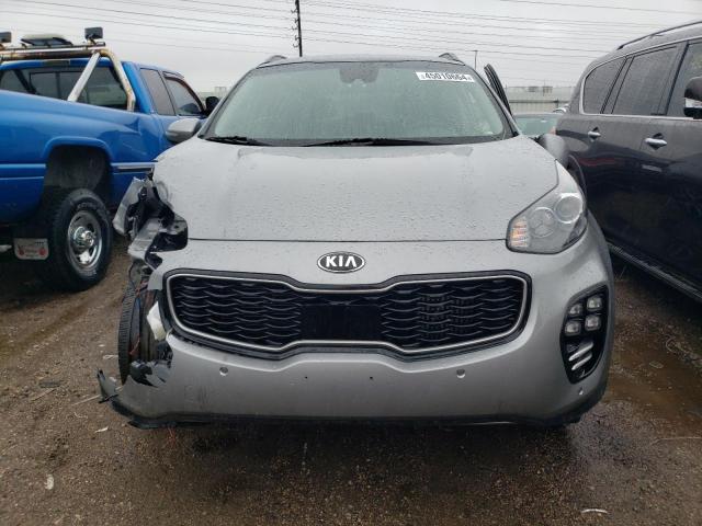 2019 KIA SPORTAGE S - KNDPRCA62K7572173