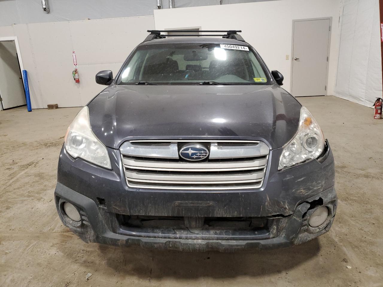 4S4BRBCC1D1212983 2013 Subaru Outback 2.5I Premium