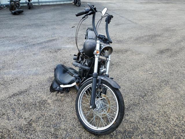 2003 HARLEY-DAVIDSON FXSTBI - 1HD1JAB193Y024623