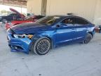 2017 FORD FUSION SE - 3FA6P0HD6HR129164