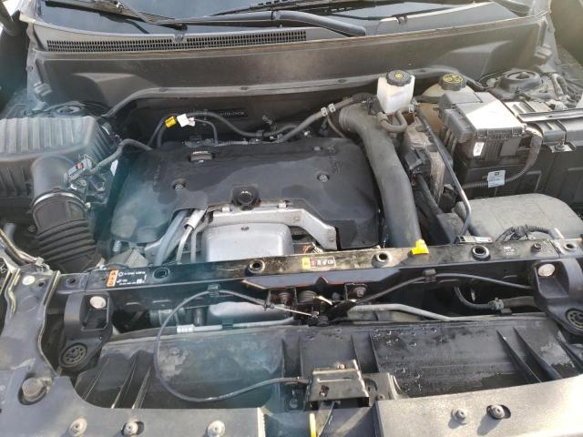 2020 GMC TERRAIN SL - 3GKALTEX8LL234708
