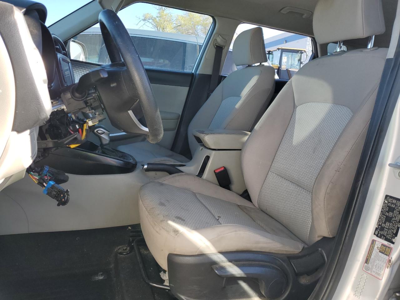 KNDJ23AU7L7105003 2020 Kia Soul Lx