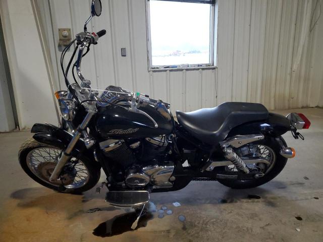 2007 HONDA VT750 DC JH2RC44047M102105