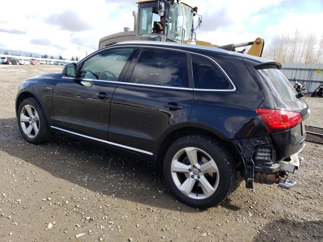 WA1C8AFP4DA071387 2013 AUDI Q5, photo no. 2